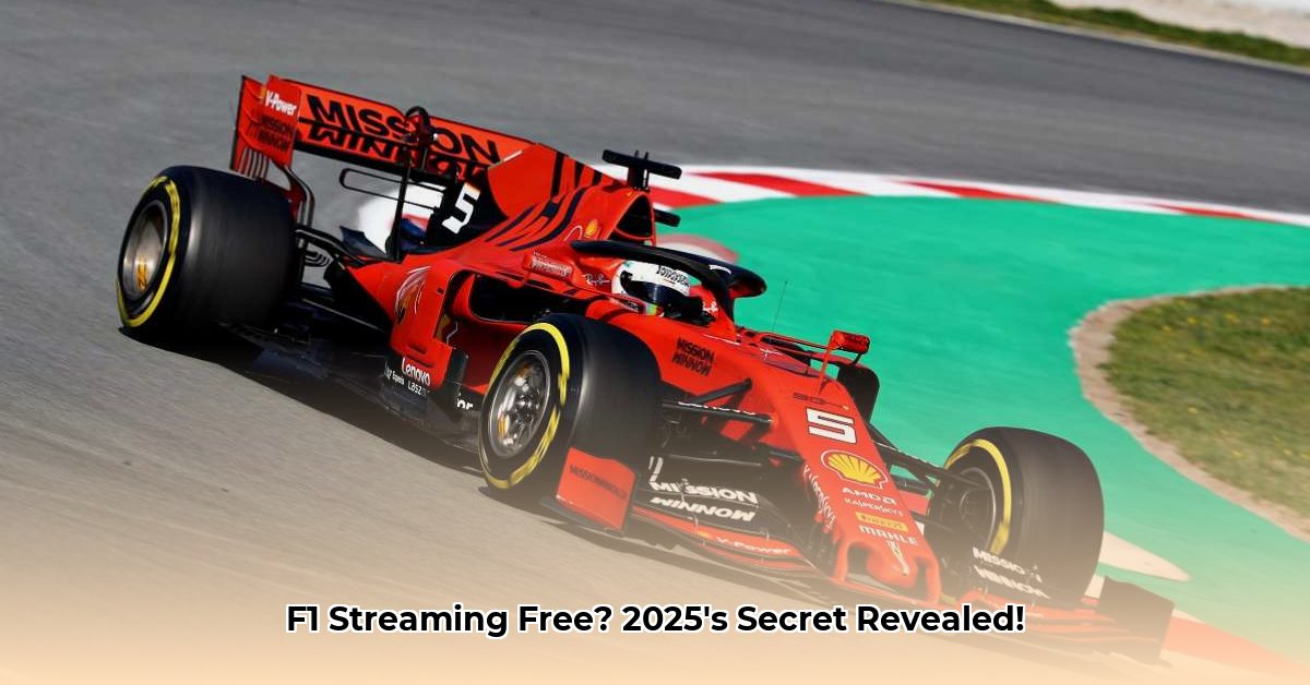 formula-1-streaming-gratis